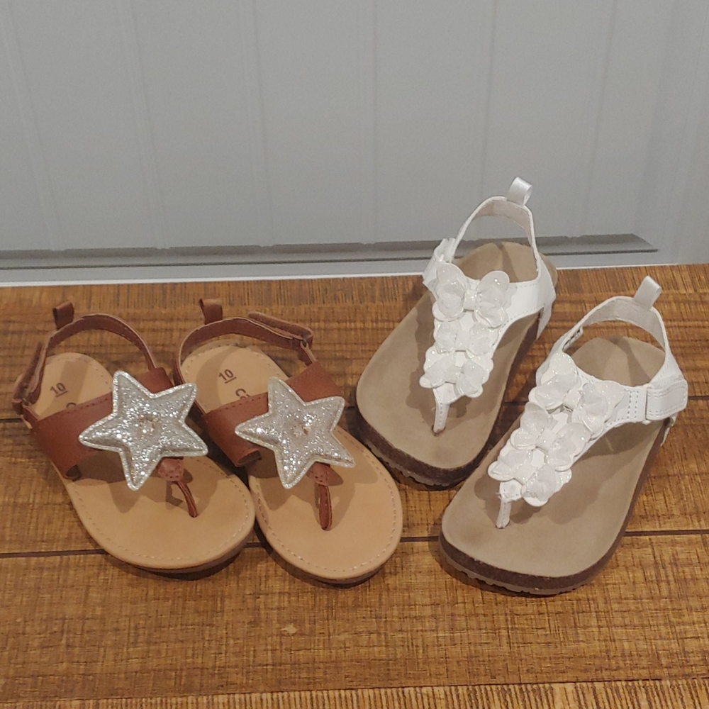 New Girls Sandals